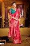 Gunjan Silk Vol 5 By Saroj Silk Occasion Wear Bulk Saree Orders In India